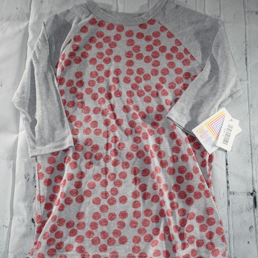 NWT lularoe Sloan size 10